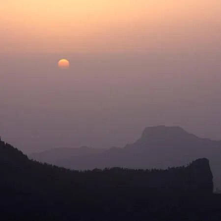 Dune View Sunset Haven Near Yumbo In Aloe