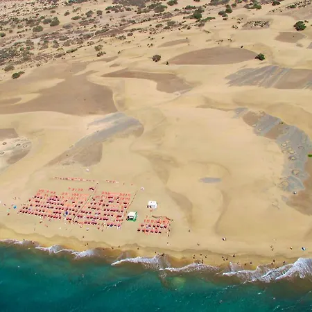 Dune View Sunset Haven Near Yumbo In Aloe Μασπαλόμας