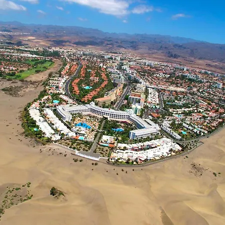Appartamento Dune View Sunset Haven Near Yumbo In Aloe *