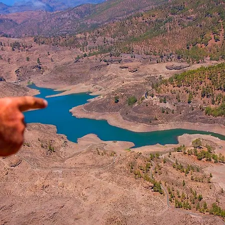 Dune View Sunset Haven Near Yumbo In Aloe Διαμέρισμα