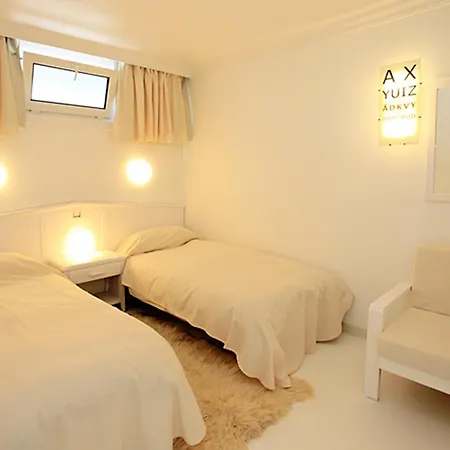 Dune View Sunset Haven Near Yumbo In Aloe Μασπαλόμας