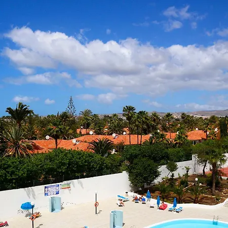 Διαμέρισμα Dune View Sunset Haven Near Yumbo In Aloe