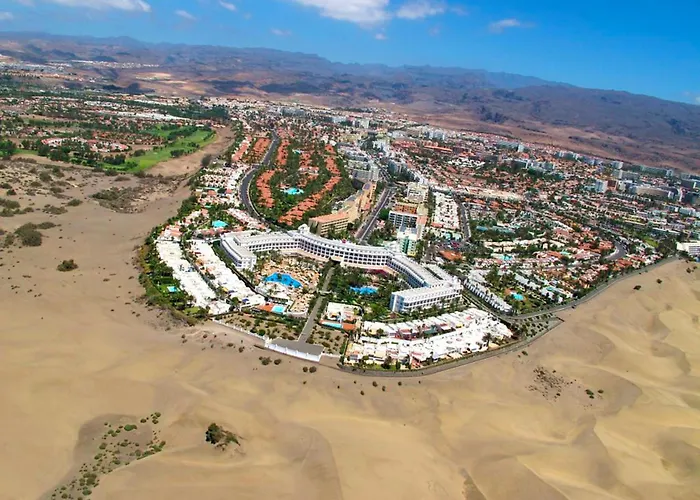 Апартаменты Dune View Sunset Haven Near Yumbo In Aloe *