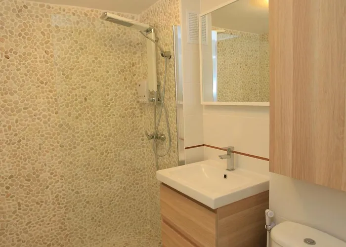 Апартаменты Dune View Sunset Haven Near Yumbo In Aloe Маспаломас